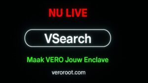 VSearch now Live - VSearch